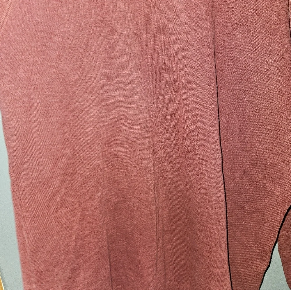 Banana Republic Mens Long Sleeve Top Size Xl